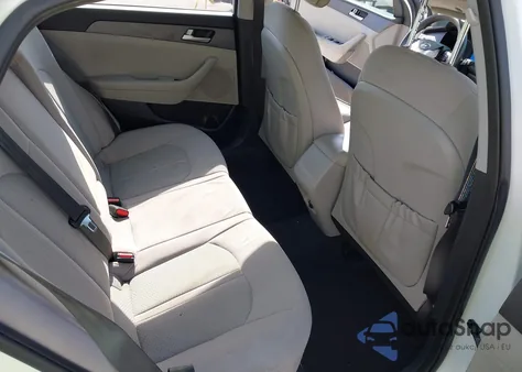 2016 Hyundai Sonata from USA, damaged, VIN 5NPE24AF2GH404036